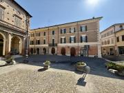 IL PALAZZO DI PIAZZA LIBERTA'