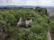 Il Profumo della Ginestra, Asciano, Siena, Toscana 600m²...