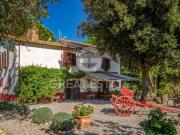 Il Rifugio in Maremma 365m² Manciano