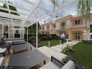 IL ROSI 5 vani 130mq