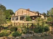 Il Tipico Casale Umbro 451m² Passignano sul Trasimeno