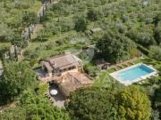 Il tranquillo Poggio 164m² Cortona