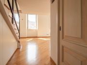 IL TUO LOFT NEL CONVENTO – TRASTEVERE