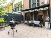 Il Tuo Nuovo Rifugio a Rho: Villetta a Schiera da Sogno