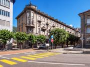 Il tuo ufficio nel centro in un palazzo storico!