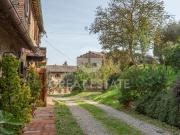 Il vecchio borghetto 976m² San Gimignano