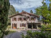 Il Viale Fiorito 425m² Cetona