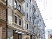 Il vostro nuovo ufficio nella rinomata Via Nassa