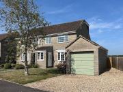 Ilchester, Abbots Road, Yeovil, 3 Bedroom Semi detached