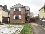 Ilchester Road, Yeovil