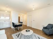 Ilderton Road, SE15, London