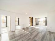 Ilderton Road, South Bermondsey, SE15