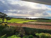 ILE DE BATZ Viager Magnifique Vue Mer