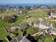 Île de Bréhat Magnifique propriété familiale du XIXème