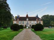 Île de France – Location saisonnière – Château – 10...