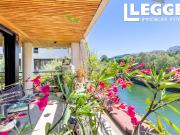 Ile de la Jatte 92, appartement moderne 4P T4, 113m2 +...