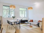 ÎLE DE NANTES – DUPLEX NEUF AVEC TERRASSE ET ACCES...