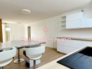 ile de Nantes place Galarne duplex 3 chambres cave...