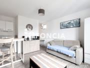 ILE DE NOIRMOUTIER LA GUERINIERE APPARTEMENT MEUBLE T1...