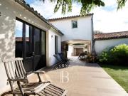 ILE DE RÉ LE BOIS PLAGE 4 chambres