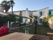 ÎLE DE RÉ Maison à vendre LE BOIS PLAGE Piscine