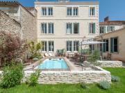 Ile de Ré Maison Location saisonnière 5 Chambres 5...