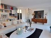 ILE DE RÉ SAINT MARTIN DE RÉ Sur le port