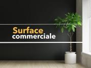 Île Falcon | Geräumige Gewerbefläche mit Schaufenster