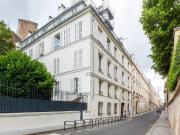 Île Saint Louis Studio de 20m² refait à neuf