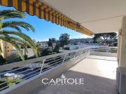 Ilette Appartement 4P d'angle de 94 m², grande...