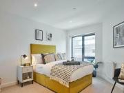 Ilford Hill, Ilford, 2 Bedroom Apartment