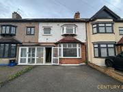 Ilford IG2, 3 bed terraced house to rent, £2,700 pcm |...