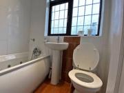 Ilfracombe Gardens, Goodmayes, London, RM6 4RH, United...