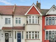 Ilfracombe Road, Southchurch, 3 Bedroom Terraced