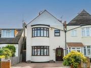 Ilfracombe Road, Southend on sea, 3 Bedroom Semi detached