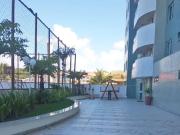 IlhÃus Apartamento mobiliado 02 quartos sendo 01 suÃte...