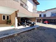 Ilha Bela parque Amazônia Casa em Condomínio com 3...