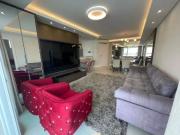 Ilha Coral 3 suÃtes 2 vagas