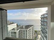 Ilha da Madeira apartamento com vista mar / Madeira...