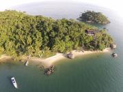 Ilha de luxo vendas Ilha Bonita, Mangaratiba, Rio de Janeiro