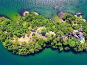 Ilha do JapÃ£o em Angra dos Reis RJ. Ilha privativa Ã...