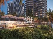 Ilha Pura apartamento a venda com 03 suítes na Barra...