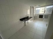 ILHA PURA: Exclente apartamento, sol da manhã, andar...