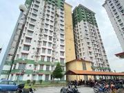 Ilham Apartment TTDI Jaya 5 Bilik Fully Furnished