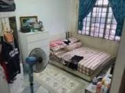 Ilham Apartment With 3 Bedrooms 24H Security TTDI Jaya...