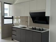 Ilham Residence @ City of Elmina