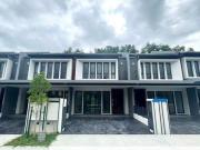 Ilham Residence @ City of Elmina