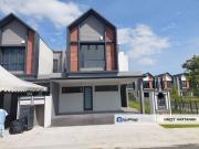 Ilham Residence @ City of Elmina