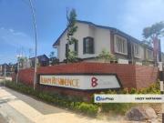Ilham Residence @ City of Elmina