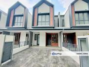 Ilham Residence @ City of Elmina